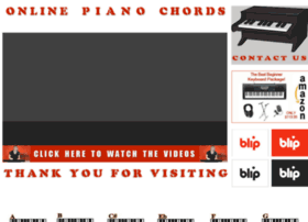 piano-chord.net