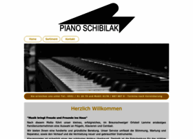 piano-schibilak.de