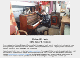 piano-tuning.co.uk