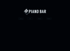 pianobar.com.au