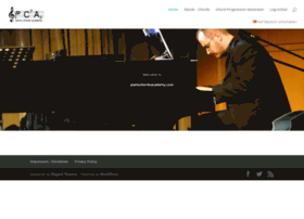 pianochordsacademy.com