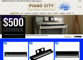 pianocity.com.au