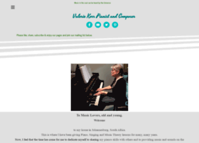pianocompositionsrecitals.com