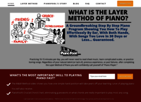 pianofool.com