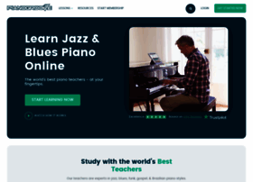 pianogroove.com