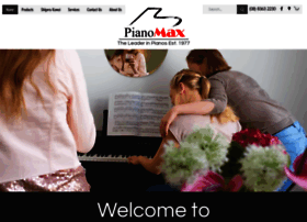 pianomax.com.au