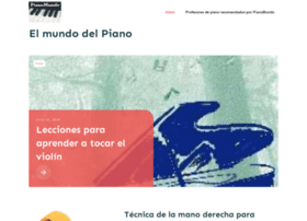 pianomundo.com.ar
