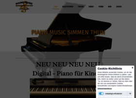 pianosimmen.ch
