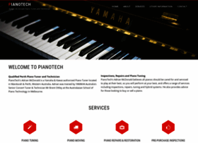 pianotech.com.au