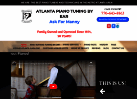 pianotune.net