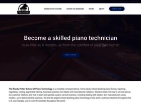 pianotuning.com