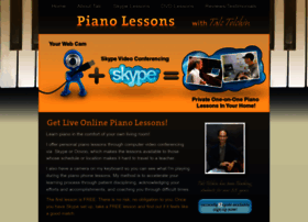 pianovideos.com