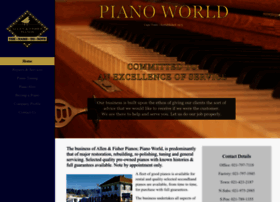 pianoworld.co.za