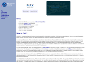 piax.org