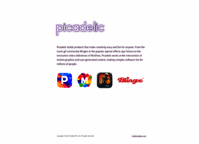 picadelic.com