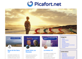 picafort.net