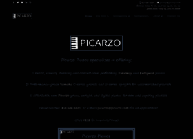 picarzo.com