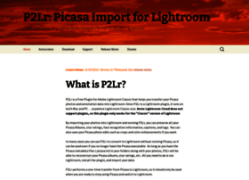 picasa-lightroom.com