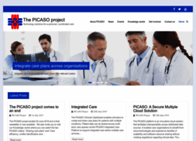picaso-project.eu