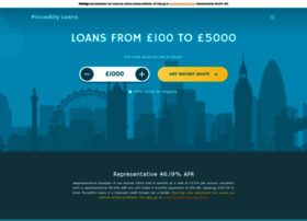 piccadillyloans.co.uk