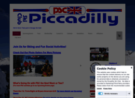 piccadillyskiclub.com
