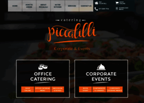 piccalilli.com.au