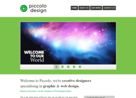 piccolodesign.co.uk