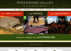 pickeringvalley.com