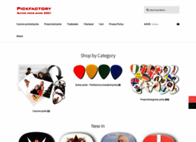 pickfactory.com