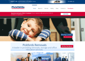 pickfords.co.za