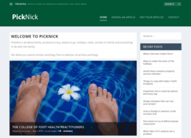 picknick.com