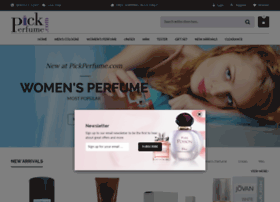 pickperfume.com