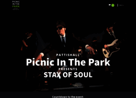 picnicinthepark.org.uk