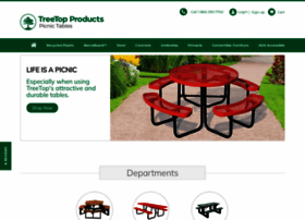 picnictables.com