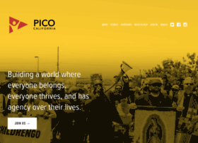 picocalifornia.org