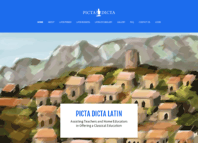 pictadicta.com