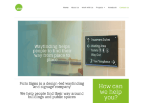 pictosign.co.uk