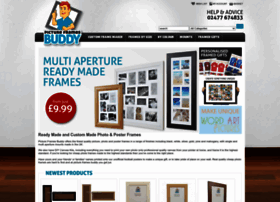 pictureframesbuddy.co.uk