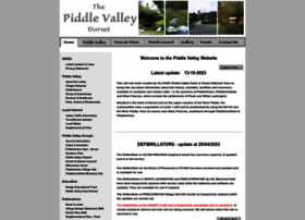 piddlevalley.info