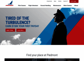 piedmont-airlines.com