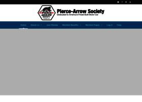 pierce-arrow.org
