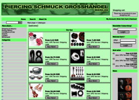 piercing-schmuck-grosshandel.de