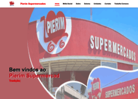 pierimsupermercados.com.br