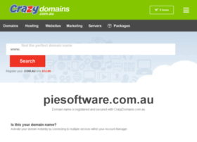 piesoftware.com.au