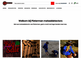 pieterman-detectors.nl