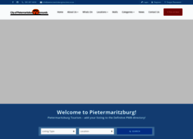pietermaritzburgtourism.co.za