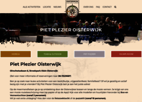 pietplezier.nl