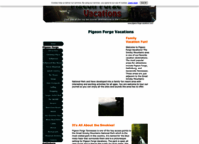 pigeon-forge-vacations.com