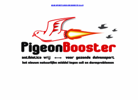 pigeonbooster.nl