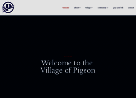 pigeonmichigan.com
